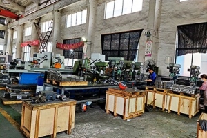浙江如何正確使用折彎機(jī)快夾，你知道嗎？