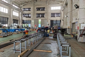 浙江折彎機(jī)夾模板安全使用規(guī)則